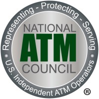 The National ATM Council, Inc. Logo