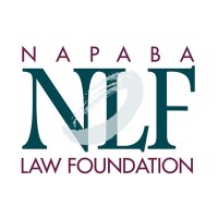 NAPABA Law Foundation Logo