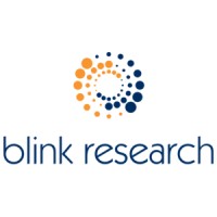 Blink Research Logo