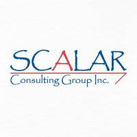 Scalar Consulting Group Inc. Logo