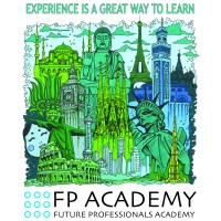 FP Academy Logo