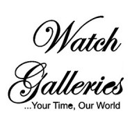 Watch Galleries Limited Logo