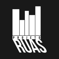 Projeto RUAS Logo