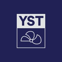 YST - Yacht Service Team Logo