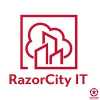 RazorCity IT Logo
