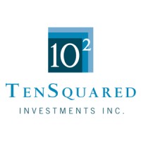 TenSquared Investments Inc. Logo