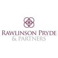 Rawlinson Pryde & Partners Logo