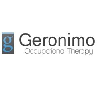 Geronimo Occupational Therapy Logo