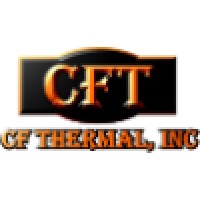 CF Thermal, Inc. Logo