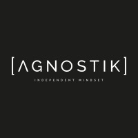 Agnostik.io Logo