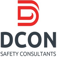 DCON Safety Consultants Limited Logo