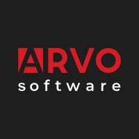 Arvo Software Ltd Logo