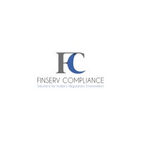 FinServ Compliance, LLC Logo