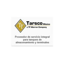 Tarsco Mexico Logo