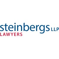 Steinbergs LLP Logo