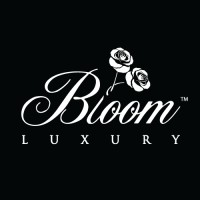 Bloom Luxury Inc® Logo