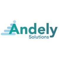 Andely Solutions Logo