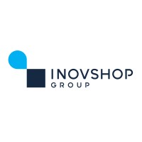INOVSHOP Group Logo