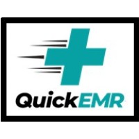 QuickEMR Logo