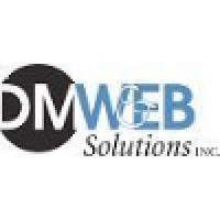 DM & Web Solutions, Inc. Logo