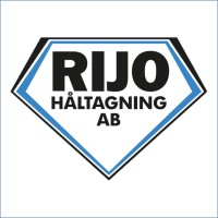RIJO Håltagning AB Logo