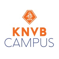 KNVB Campus Logo