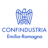 Confindustria Emilia-Romagna Logo