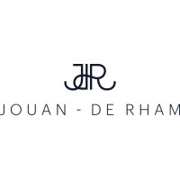 Jouan - de Rham SA Logo