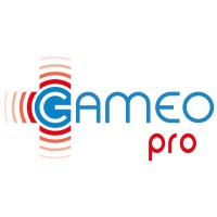 Gameo France Logo