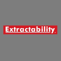 Extractability Logo