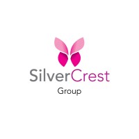 SilverCrest Group Logo