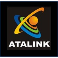 Atalink - Provedor de Internet Banda Larga Logo