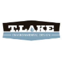 T.Lake Environmental Design Logo