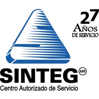 Sinteg en México, S.A. de C.V. Logo