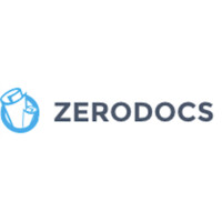 ZeroDocs.com Logo