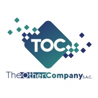 The Other Company SAC Logo