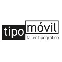 Tipo Móvil Logo