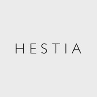 Hestia Design Studio Logo
