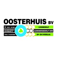 Oosterhuis b.v. Logo