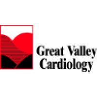 Great Valley Cardiology Associates Logo