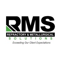 Refractory and Metallurgical Solutions Logo