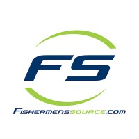 Fishermens Source Logo