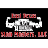 East Texas Slab Masters LLC Logo