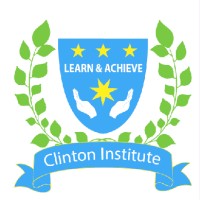 Clinton Institute Logo