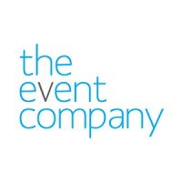 The Event Company, Singapore Logo