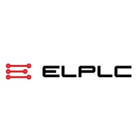 ELPLC S.A. Logo