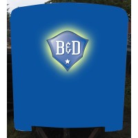 Bausum & Duckett Electric, LLC Logo