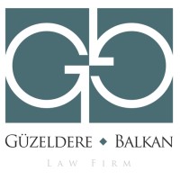 Guzeldere & Balkan Law Firm Logo