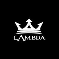 Lambda Golf Logo