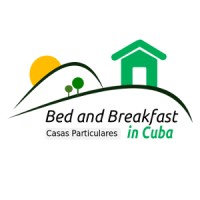 Bed and Breakfast Cuba S.L. Logo